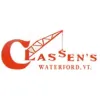 Classen's Crane Service