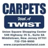 Carpets With A Twist