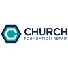 Church Foundation Repair