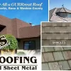 Gurrs Roofing Heating & Sheet Metal