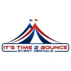 It's Time 2 Bounce