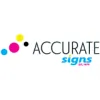 Accurate Signs