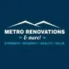 Metro Renovations & More