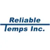 Reliable Temps