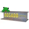Rosado Welding