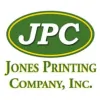 Jones Printing