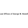 Nowell George W