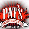 Pat's Motorsports