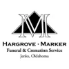 Marker Funeral Homes