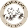 Fire Sign Cafe