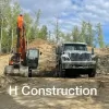 H Construction