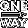 One Way Screen Printing
