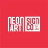 Neon Art Signs