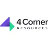 4 Corner Resources