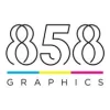 858 Graphics