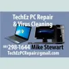 TechEZ PC Repair