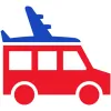 Coastal Cab