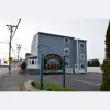 Rhea's Inn by the Sea