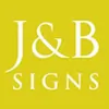 J & B Signs