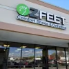 ZFEET Charlotte