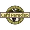 Cafe Paradiso