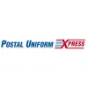 Postal Uniform Xpress