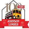 The JF Johnson Lumber