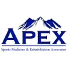 Apex Sports Medicine & Rehabilitation Associate