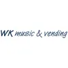 WK Music & Vending
