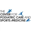 The Center for Podiatric Care and Sports Medicine