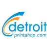 Detroit Print Shop