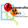 Impressionable Years