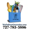 We Deliver Groceries