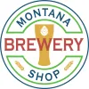 Montana Brewery Shop