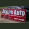 Atkins Auto & Collision