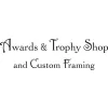 Awards & Trophy Shop