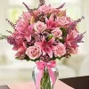 Flamingo's Flower