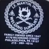 J.F. Martin
