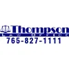 Thompson Law Office