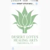 Desert Lotus Healing Arts