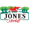 Jones Market