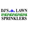 DJ's Lawn Sprinklers