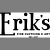 Erik's Clothing For Men