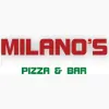 Milano's Italian Restaurant Pizza & Bar
