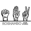 Roshambo Hair Studio