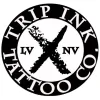 Trip Ink Tattoo