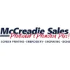 McCreadie Sales Printwear & Promotion Plus