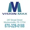 Vision Max