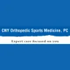CNY Orthopedic Sports Medicine, PC