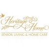 Heritage Home Senior Living and Home Care
